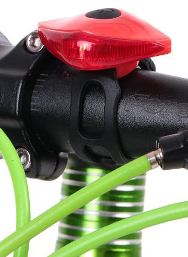 Beauenty Stylish Bicycle LED Headlight - Image 2