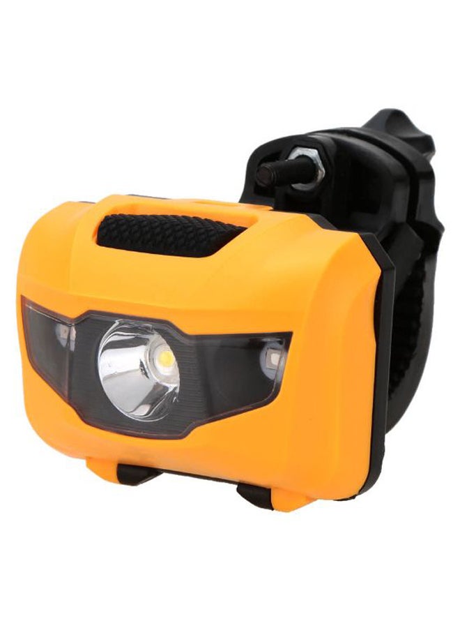 Beauenty Bicycle Mini Flash LED Tail Light - Image 1