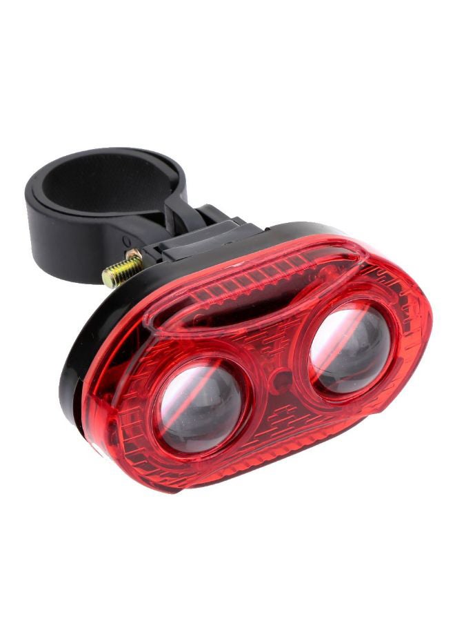 بيوينتي ضوء LED خلفي ساطع للدراجة - Image 1