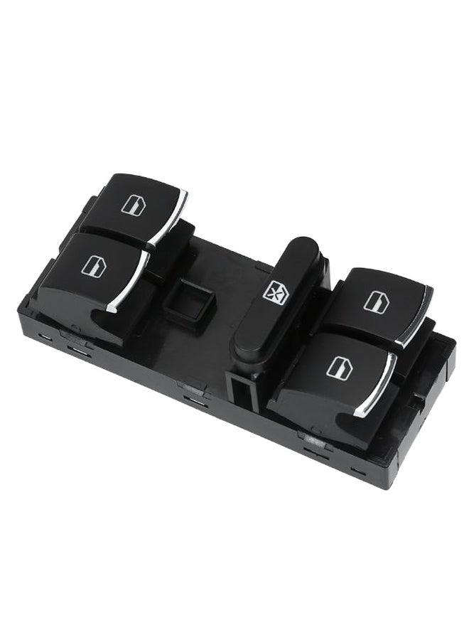 Generic Car Master Power Window Switch  - Image 2