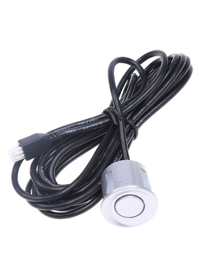 Toby's - 4-Piece Car Parking Sensor And Accessory Set - Image 1