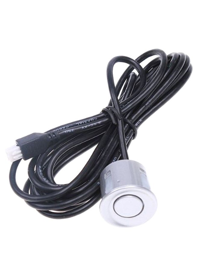 Toby's 4-Piece Car Parking Sensor And Accessory Set  - Image 2