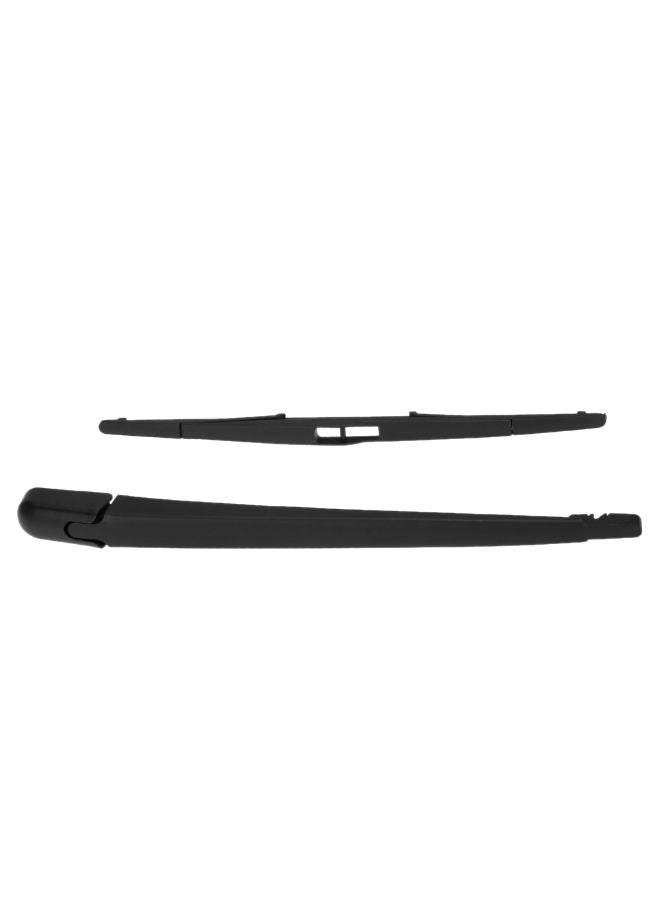 Afi Car Windshield Wiper Arm And Blade Set  - Image 1