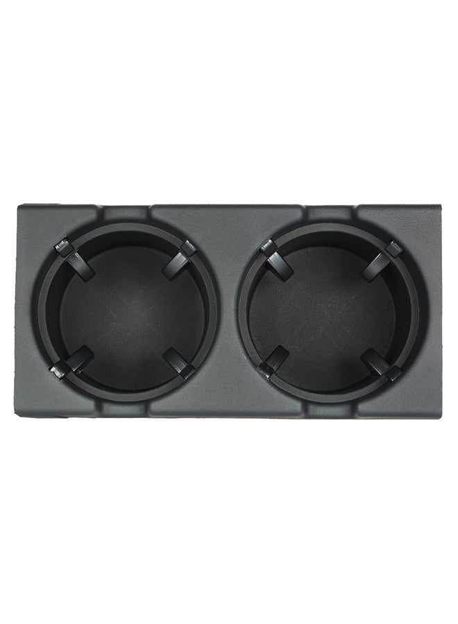 Car Front Console Drink Cup Holder For BMW 3 Series E46 1999-2005 - Image 2