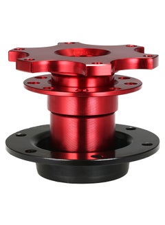 Generic Universal Car Steering Wheel Racing Adapter  - Image 2