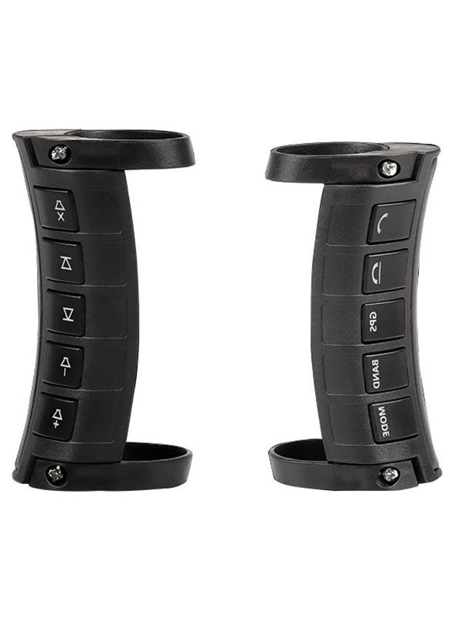 Generic Multi-Function DVD Navigation Control Button For Android And Windows Player 