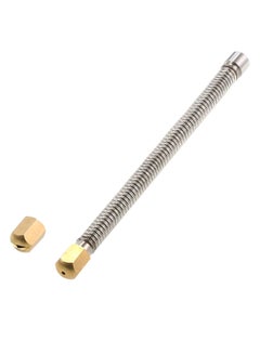 Generic Explosion Proof High Temperature Corrugated Hose 