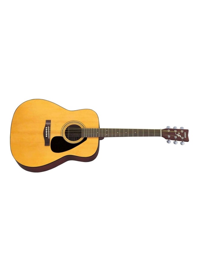 ياماها جيتار صوتي - Image 3