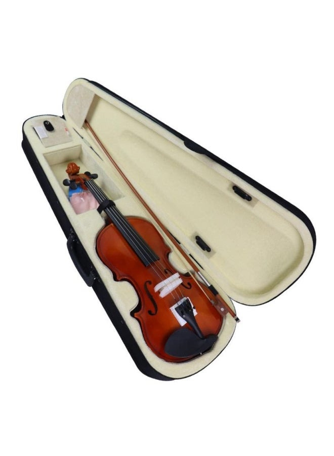 Acoustic Violin Kit 4YQ08 - Image 3