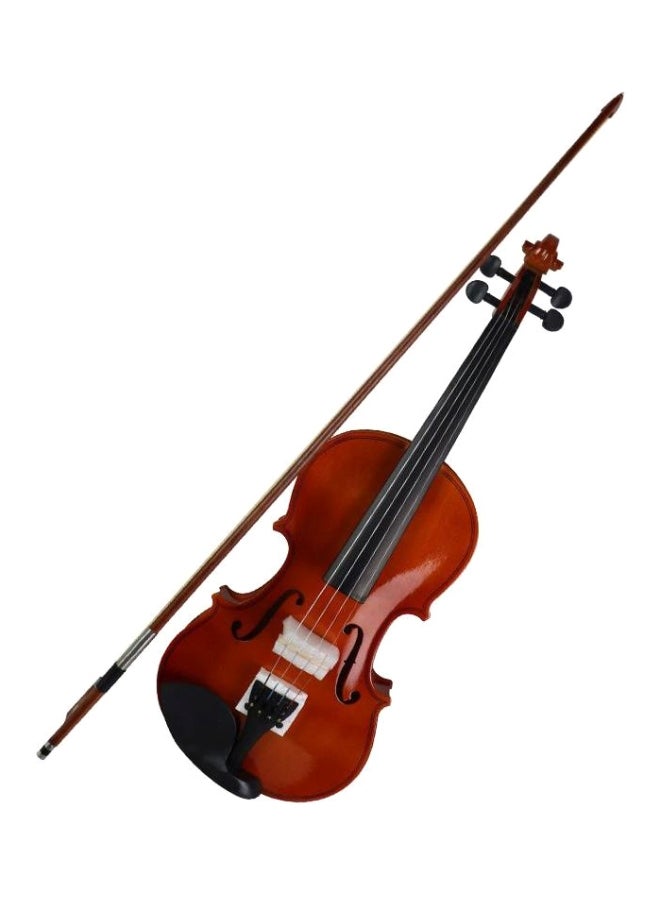 Acoustic Violin Kit 4YQ08 - Image 1