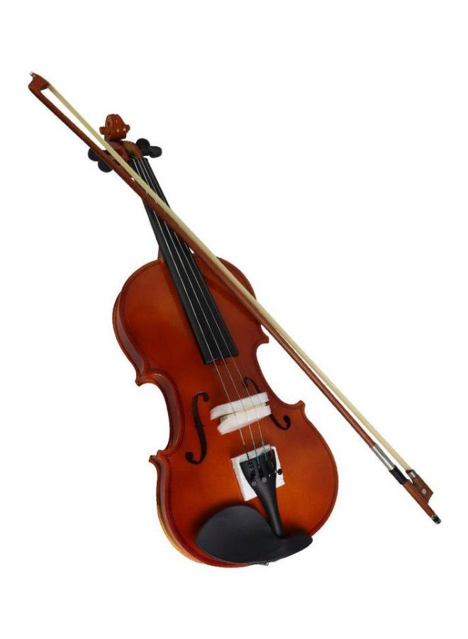 Acoustic Violin Kit 4YQ08 - Image 2