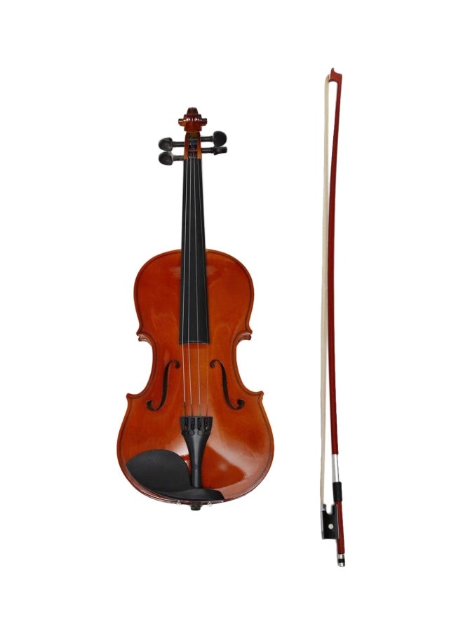 Acoustic Violin - Image 1