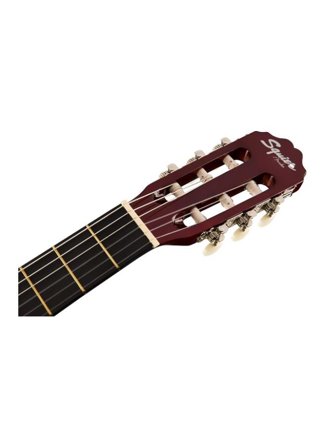 FENDER - SA150N Squier Classical Guitar Right Handed 0961091021 - Image 1