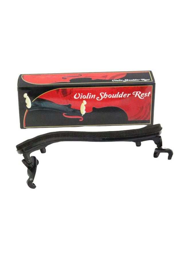 Shoulder Rest For Violin 4/4
