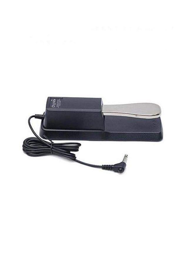 Cherub Sustain Pedal For Digital Piano Keyboard - Image 2