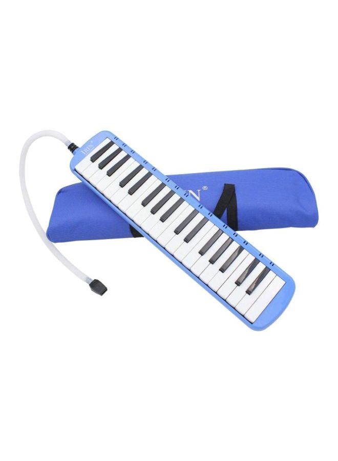 Generic 37 Keys Piano With Carrying Bag 
