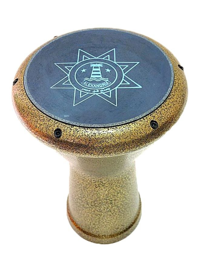 Generic Egyptian Darbuka Drum  - Image 1