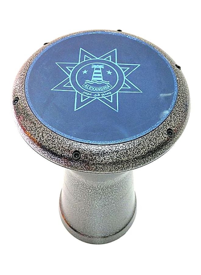 Generic Egyptian Darbuka Drum  - Image 1