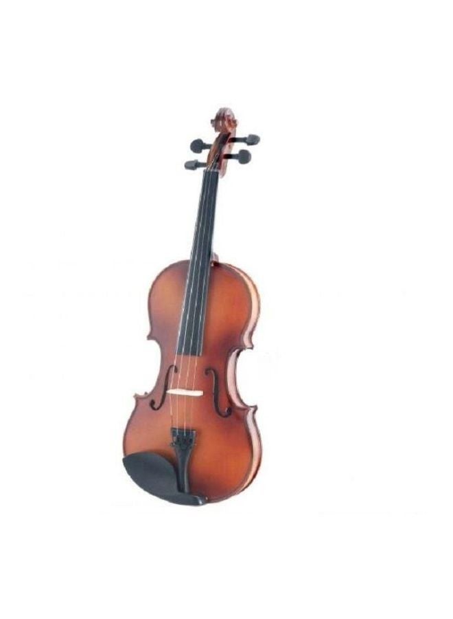 Shelter Violin With Carrying Case - Image 2