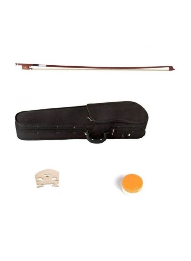 Shelter Violin With Carrying Case - Image 3