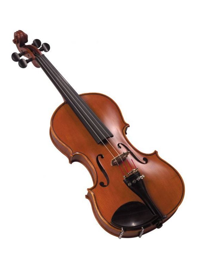 Ach Violin With Case And Bow MV012 - Image 2