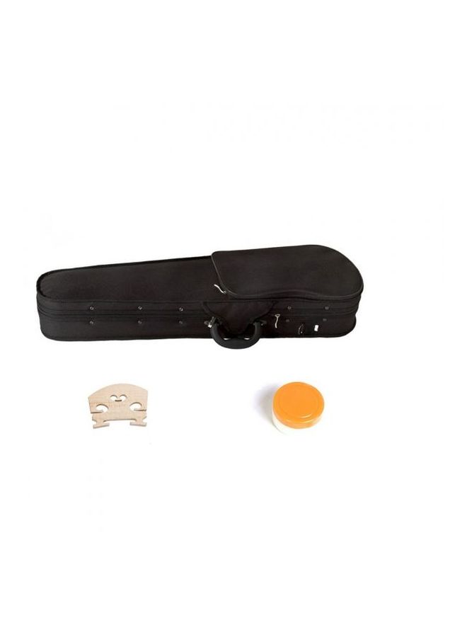 Ach Violin With Case And Bow MV012 - Image 3