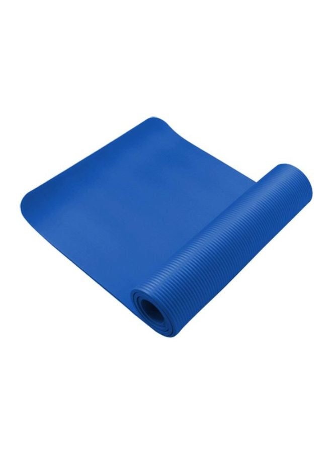 UFIT Yoga Mat With Carrying Strap And Bag - 10 mm  - Image 2