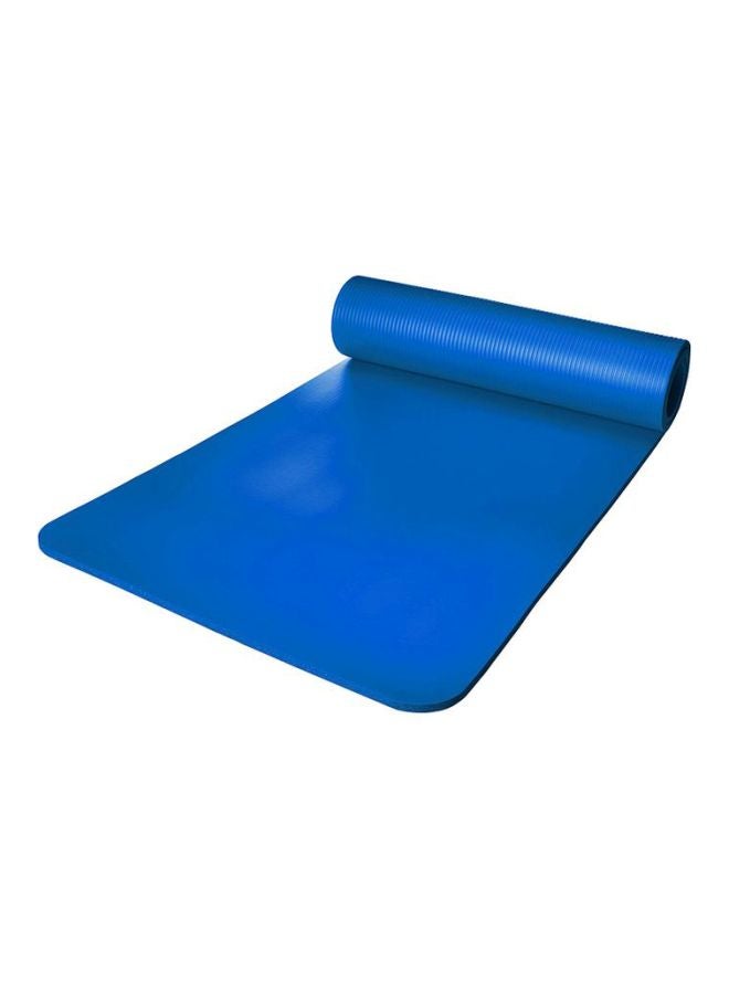 UFIT Yoga Mat With Carrying Strap And Bag - 10 mm  - Image 4