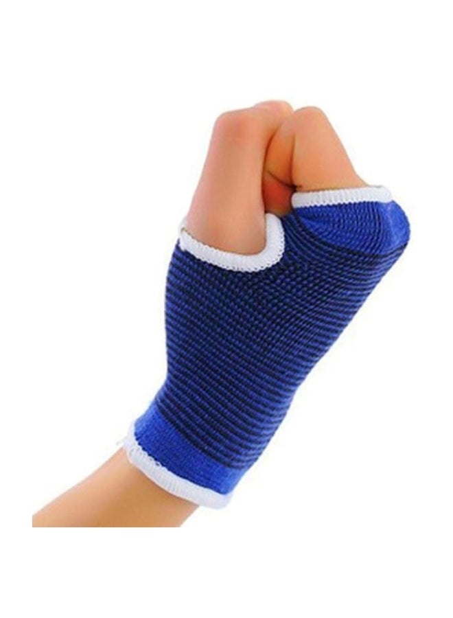 Generic 2-Piece Palm Support Glove Set  - Image 3