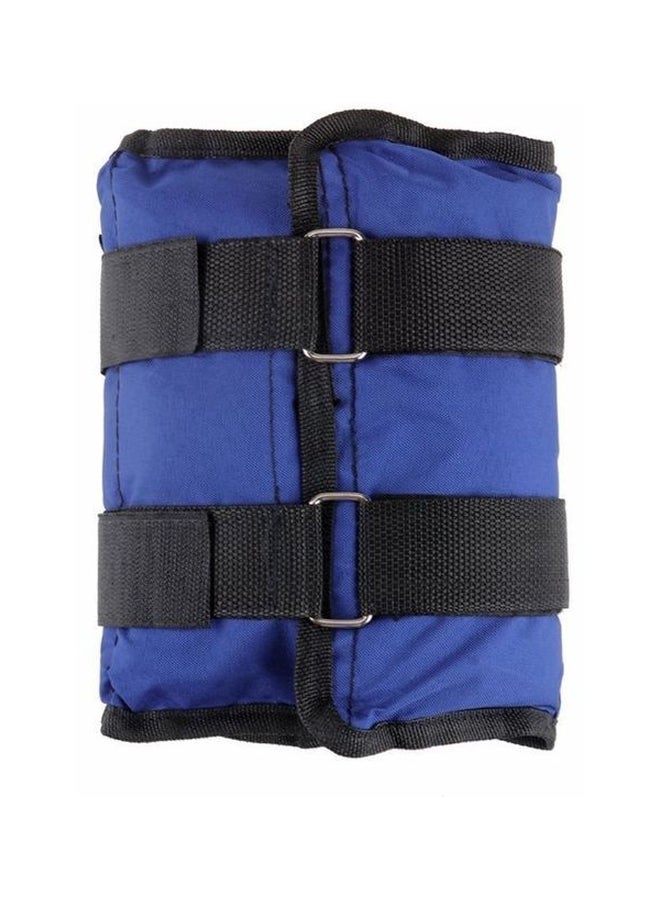 يوفيت مجموعة أوزان من الرمل مكونة من قطعتين مع حقيبة حمل مكونة من قطعتين - 2 كيلوجرام 2كيلوجرام - Image 2