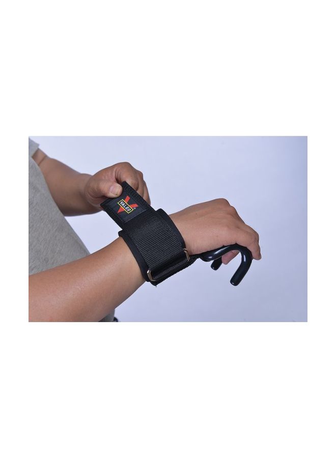 VALEO - Lifting Hook Gloves - Image 1