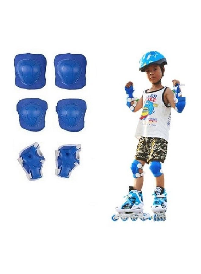 Kanteen Store 6-Piece Skating Protector  - Image 2