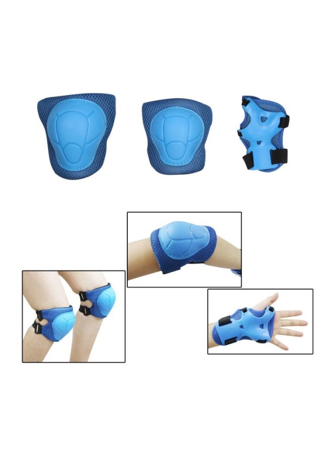 Kanteen Store 6-Piece Skating Protector  - Image 4