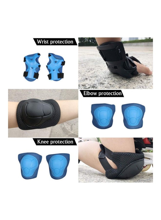 Kanteen Store 6-Piece Skating Protector  - Image 5