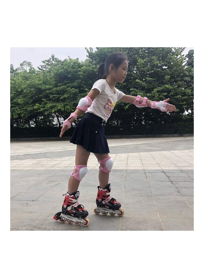 Kanteen Store 6-Piece Skating Protector  - Image 2