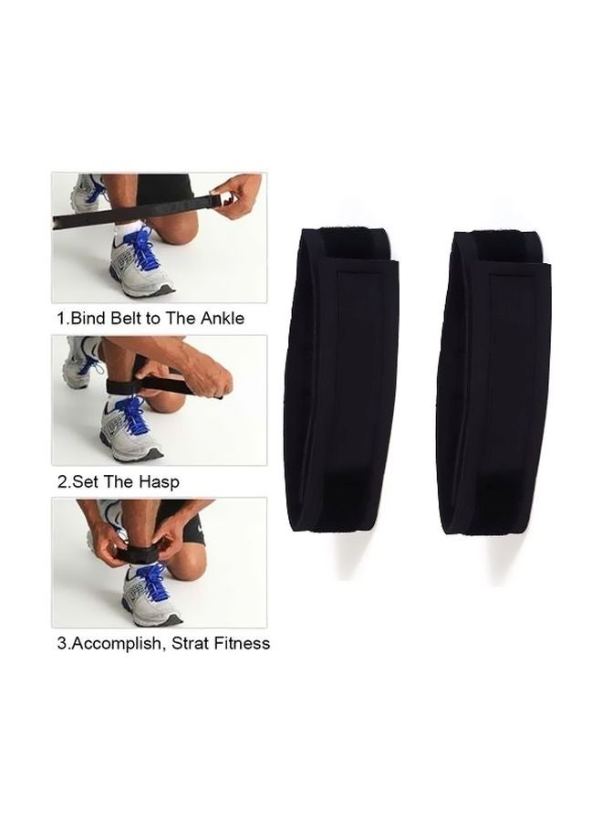 11-Piece Resistance Band Set - Image 2