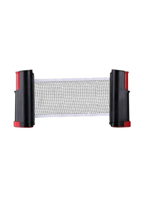 Table Tennis Net Rack - 190cm 190cm