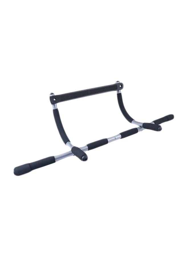 Kanteen Store Iron Gym Door Bar With Wrist Support - Image 1