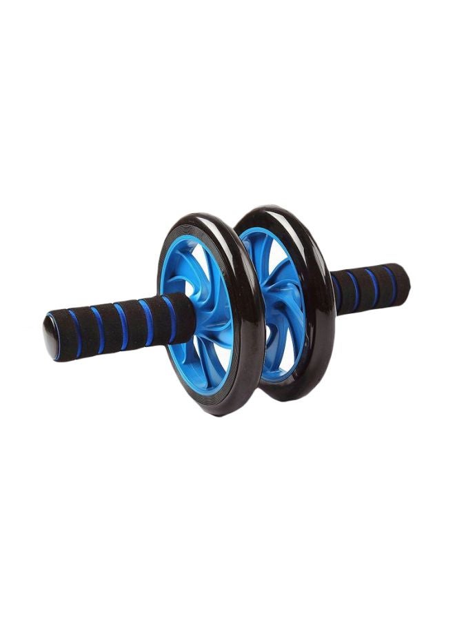 Kanteen Store Ab Wheel Roller With Knee Mat - Image 1
