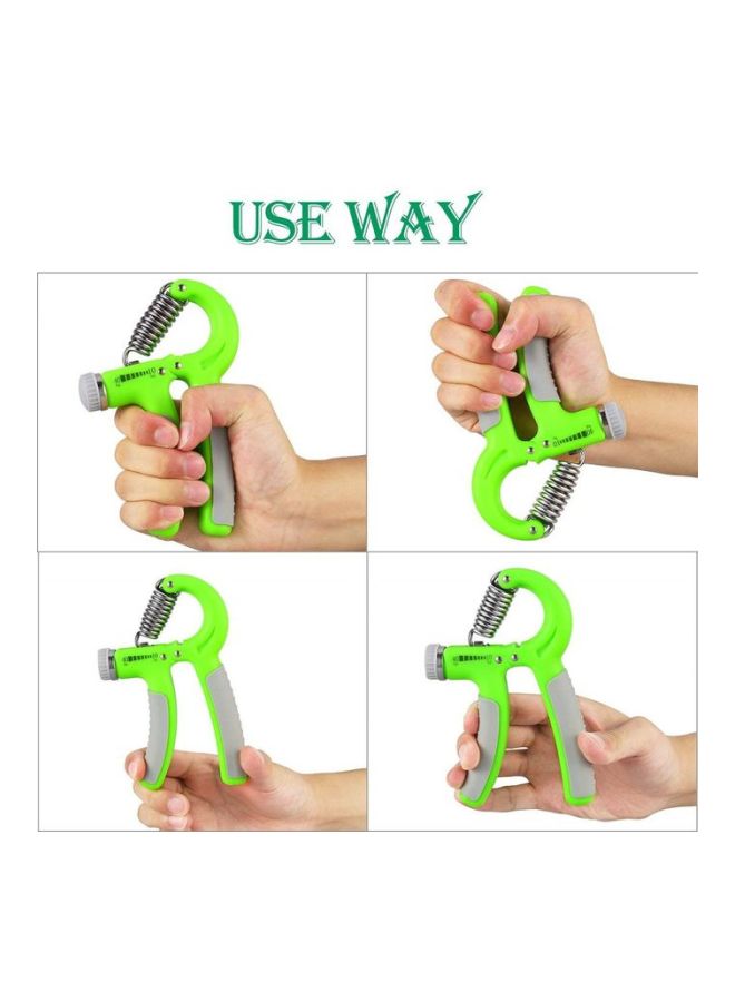 أداة تقوية قبضة اليد قابلة للتعديل - Image 3