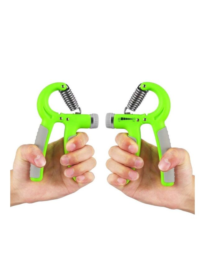 أداة تقوية قبضة اليد قابلة للتعديل - Image 4