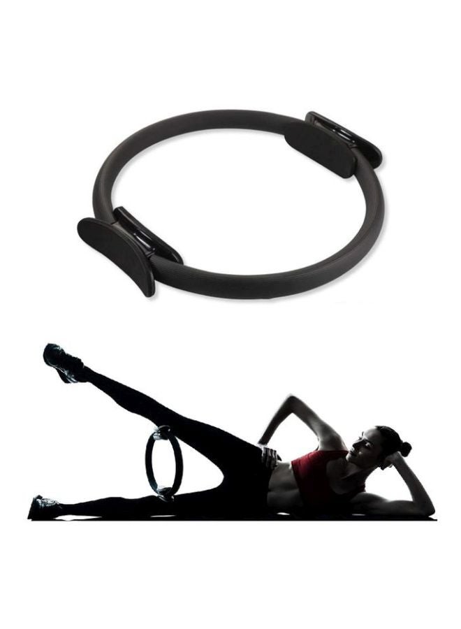 Generic Yoga Pilates Ring 40cm  - Image 2