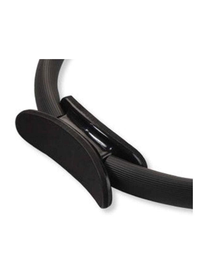 Generic Yoga Pilates Ring 40cm  - Image 4