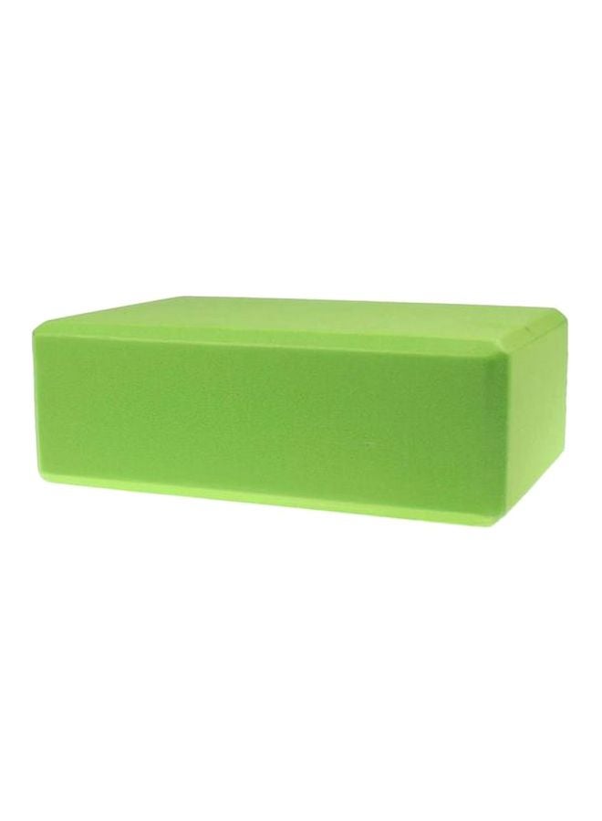 Yoga Block Brick - Image 1