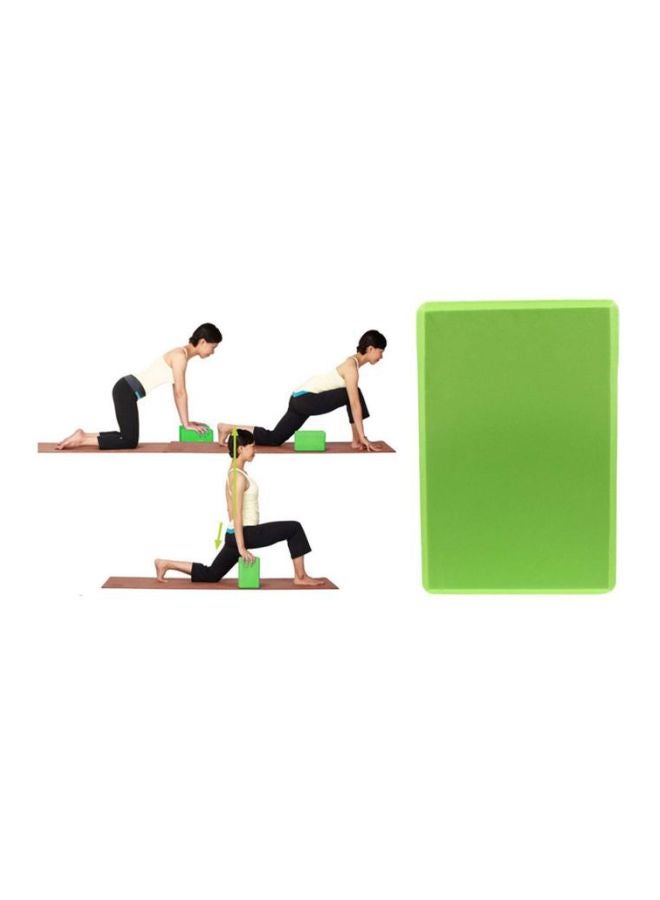 Yoga Block Brick - Image 2