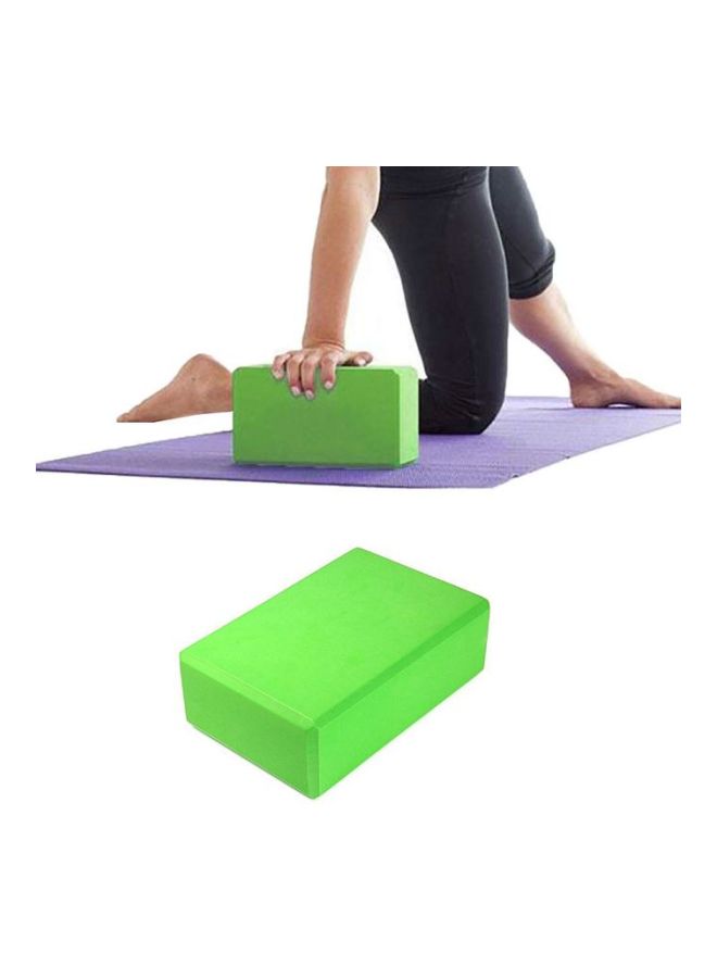 Yoga Block Brick - Image 3