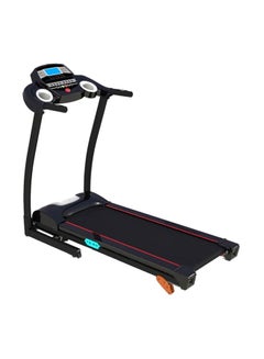 AC Motor Treadmill