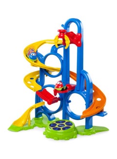 Go Grippers Bounce And Zoom Speedway Track Play Set
