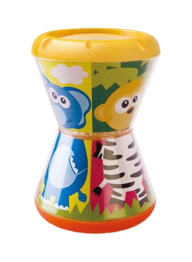 Bkids - Twist Smile Rattle 3269 - Image 1
