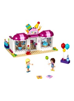 41132 176-Piece Heartlake Party Shop 41132 6+ Years